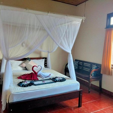 Sukma Guest House Ubud  Exterior photo