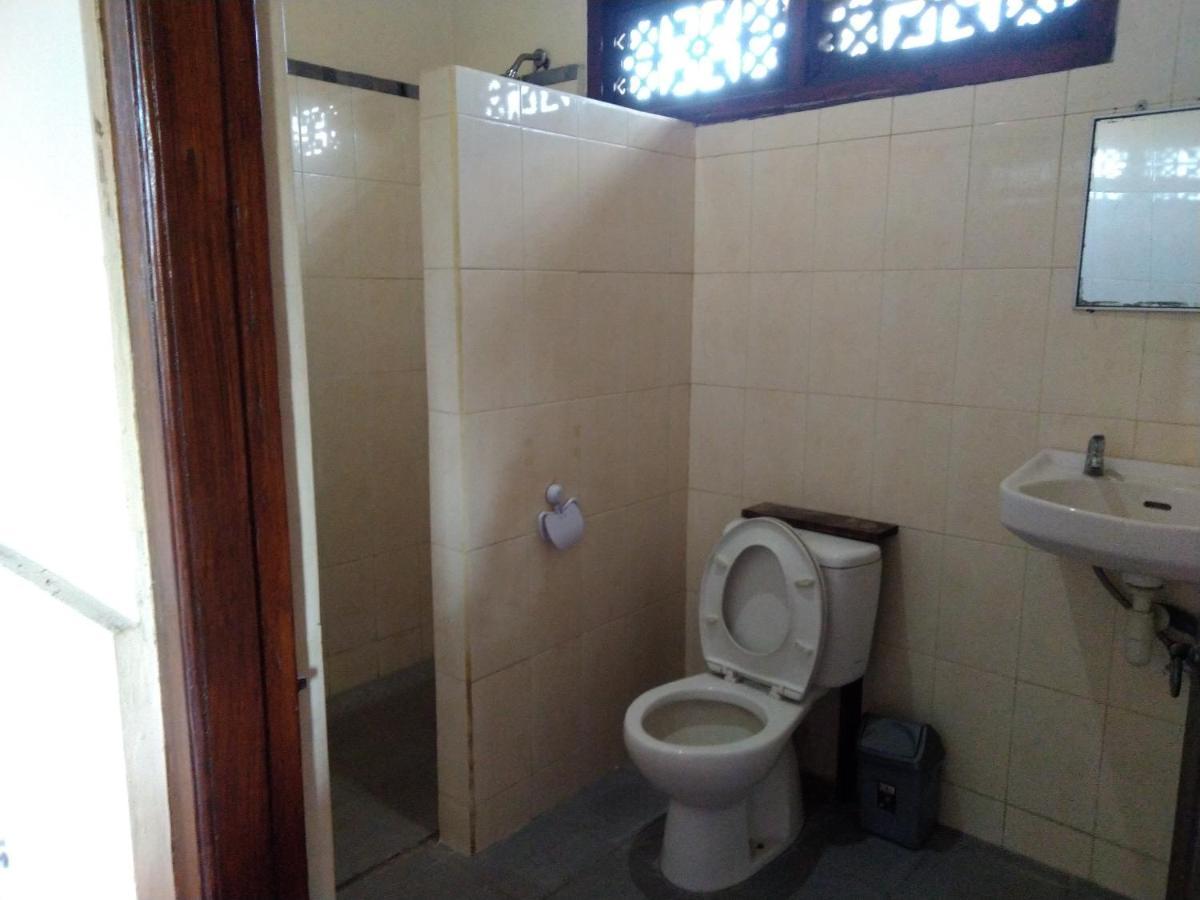 Sukma Guest House Ubud  Exterior photo
