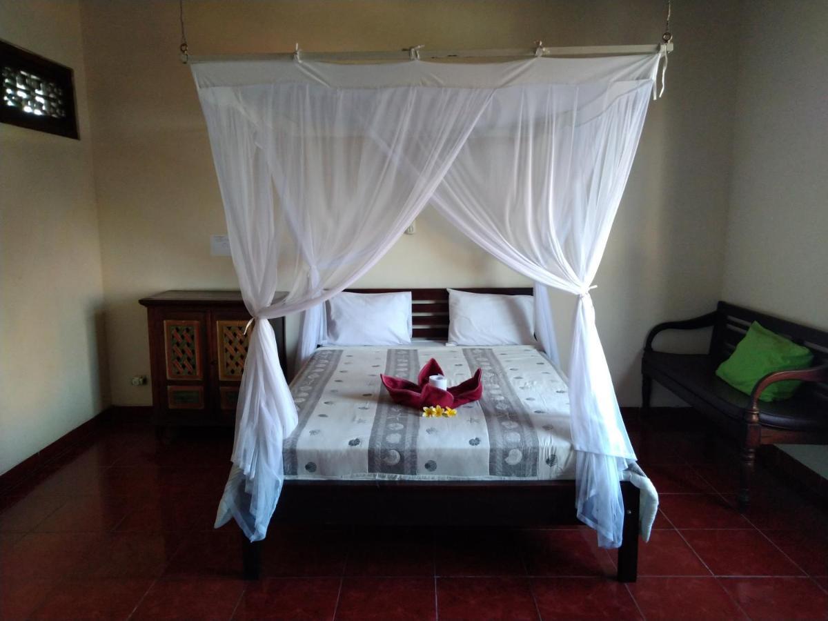 Sukma Guest House Ubud  Exterior photo