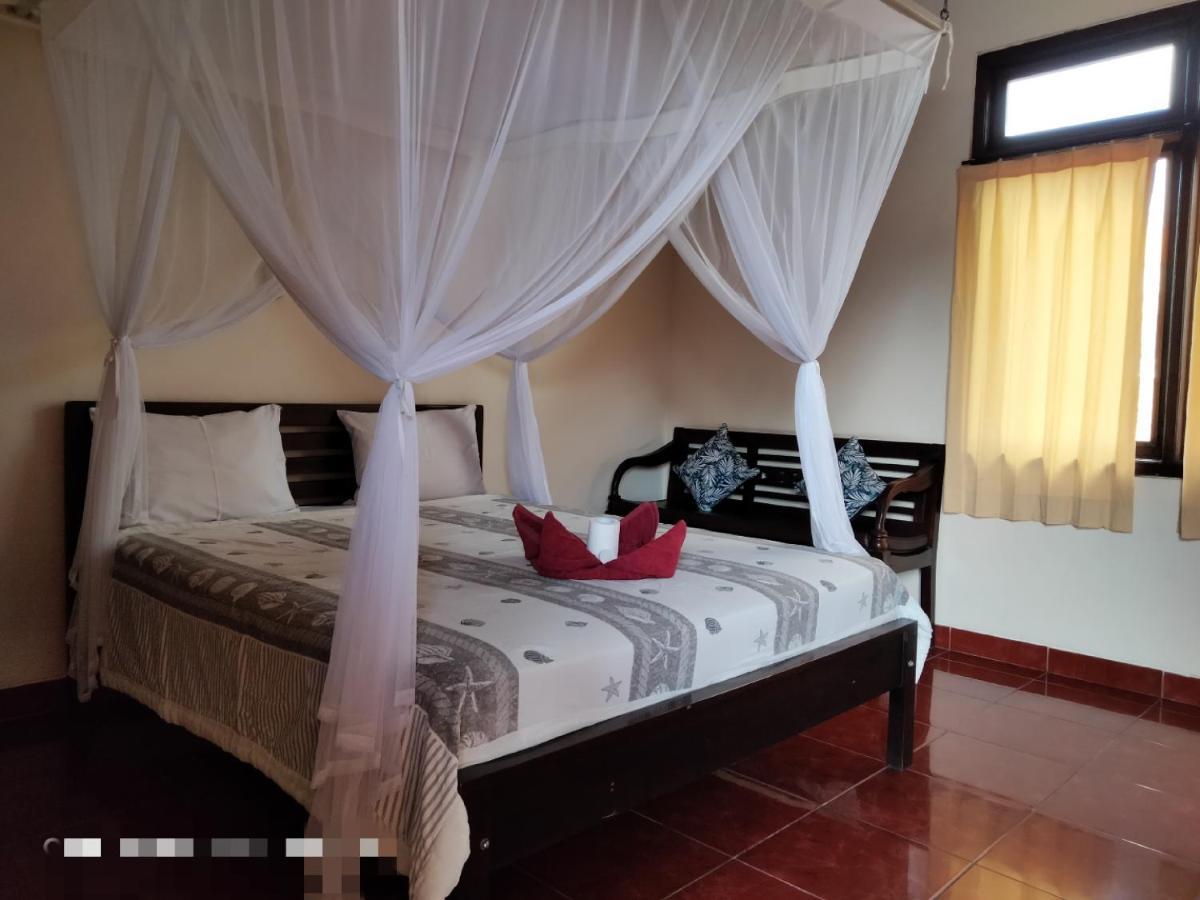 Sukma Guest House Ubud  Exterior photo