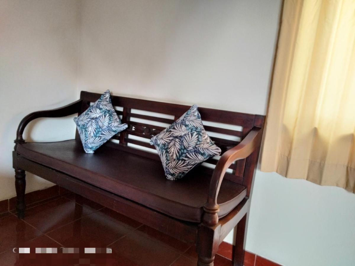Sukma Guest House Ubud  Exterior photo