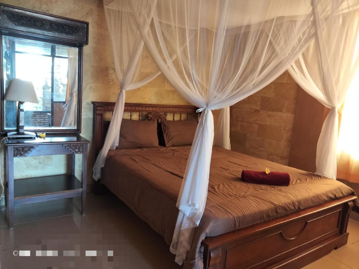 Sukma Guest House Ubud  Exterior photo