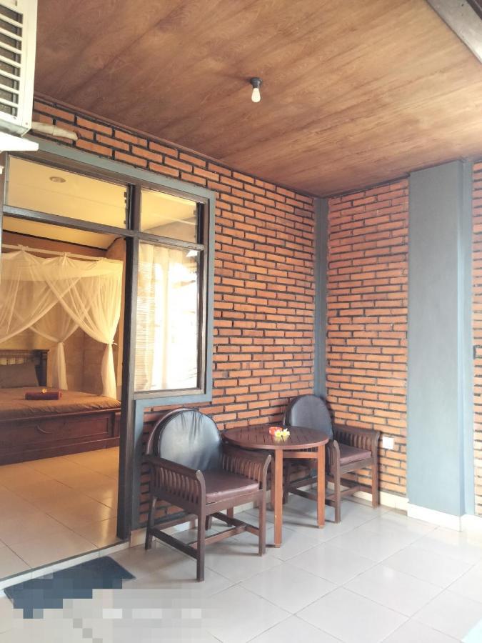Sukma Guest House Ubud  Exterior photo