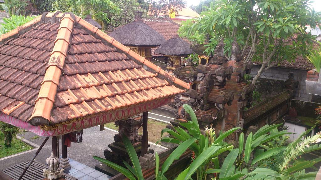 Sukma Guest House Ubud  Exterior photo