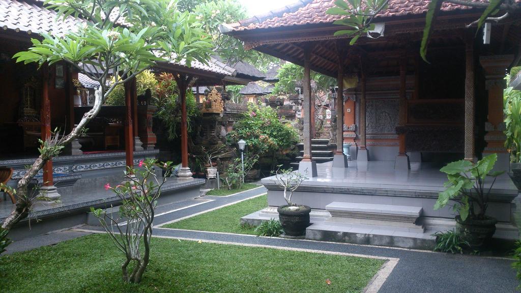 Sukma Guest House Ubud  Exterior photo