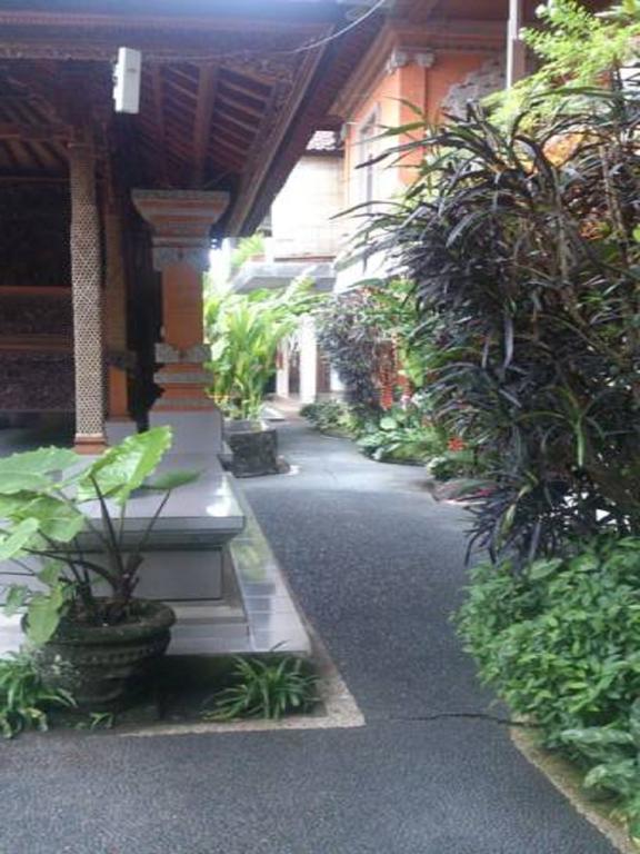 Sukma Guest House Ubud  Exterior photo