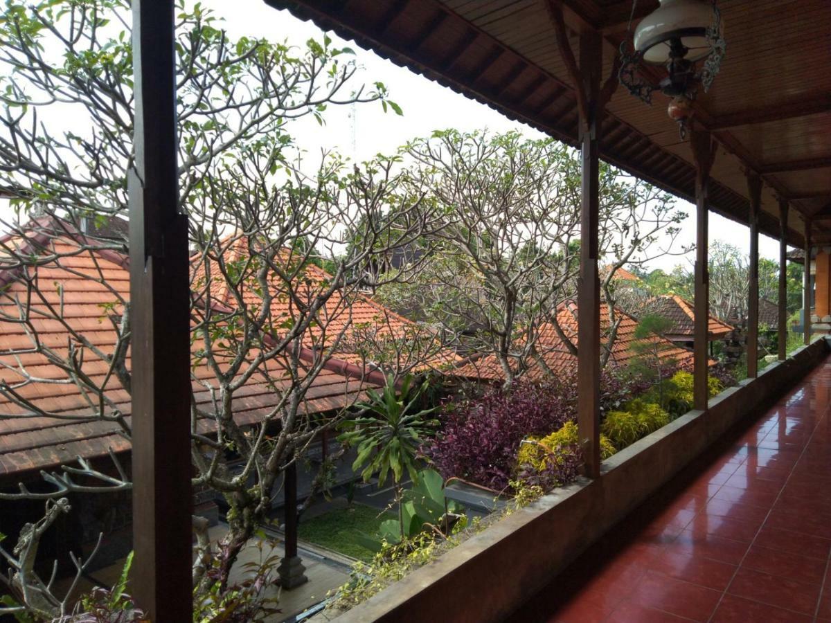 Sukma Guest House Ubud  Exterior photo