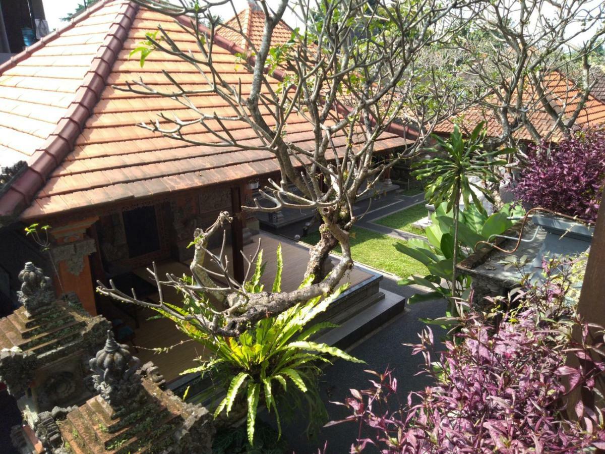 Sukma Guest House Ubud  Exterior photo