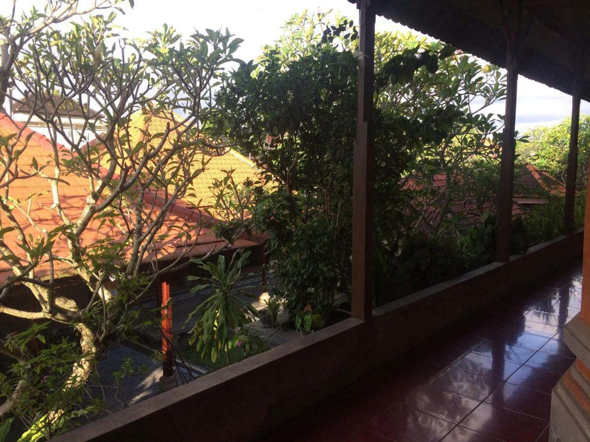Sukma Guest House Ubud  Exterior photo