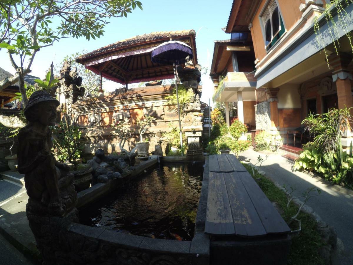 Sukma Guest House Ubud  Exterior photo